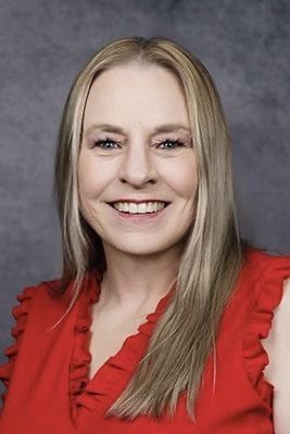 Kathryn Mikronis